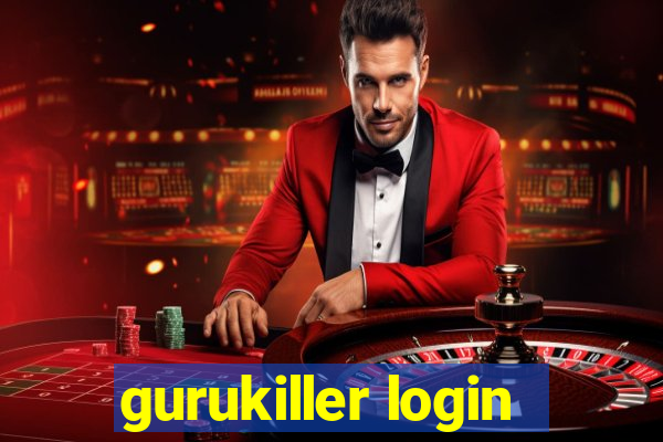 gurukiller login